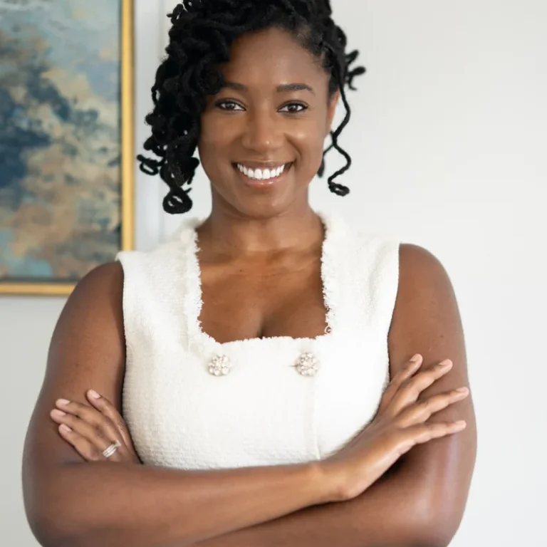 Dr. Stacy A. Stewart Jackson - Grace Therapy & Wellness Center