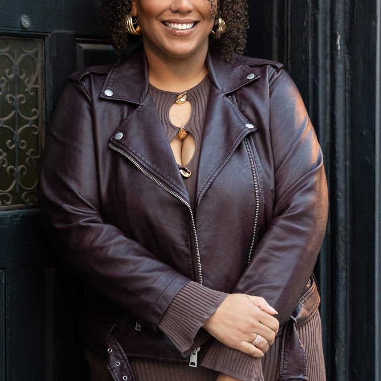 Elana Thomas - Grace Therapy & Wellness Center