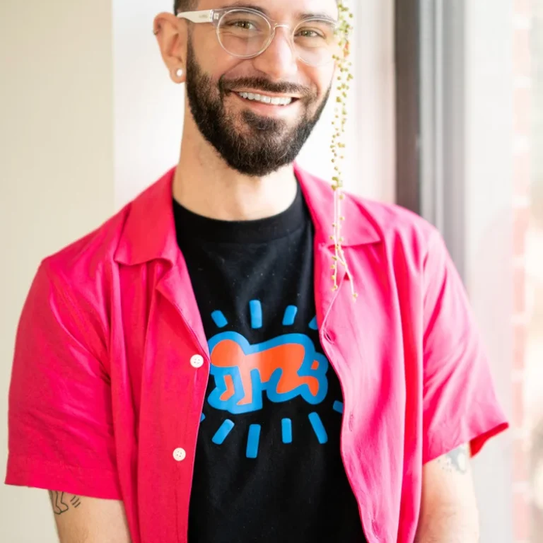 Evan Gillum - Grace Therapy & Wellness Center