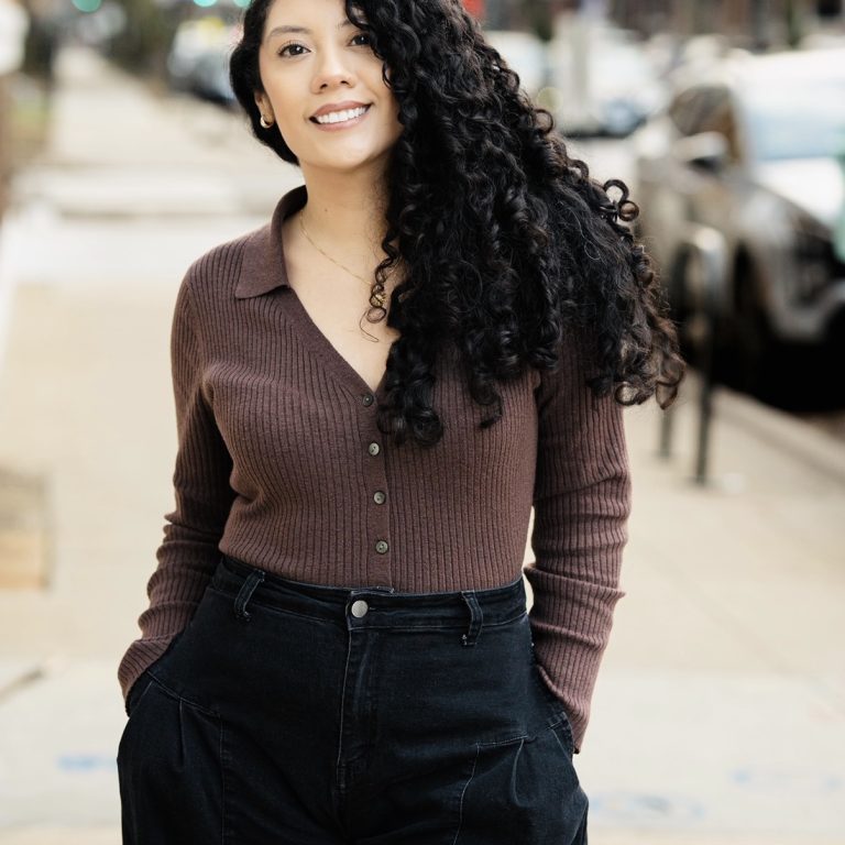 Gabriela Betancourt - Grace Therapy & Wellness center