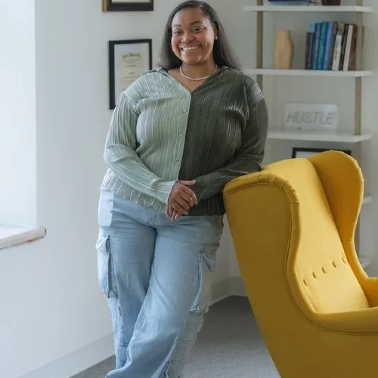 Inkera Muwwakkil - Grace Therapy & Wellness Center