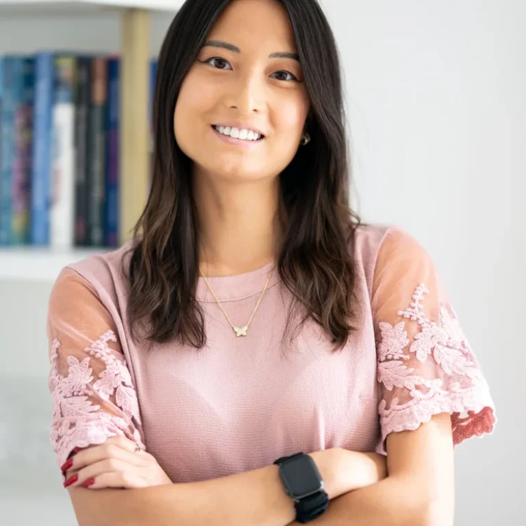 Katie Lichter - Grace Therapy & Wellness Center