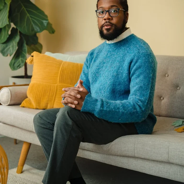 Kelvin Caldwell - Grace Therapy and Wellness Center