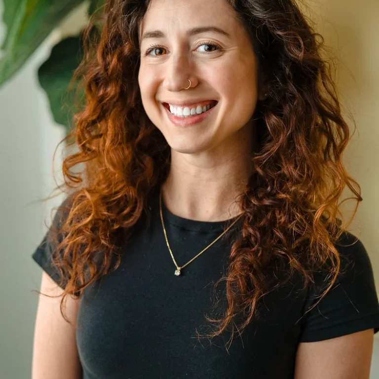 Lynn Kleinberger - Grace Therapy & Wellness Center