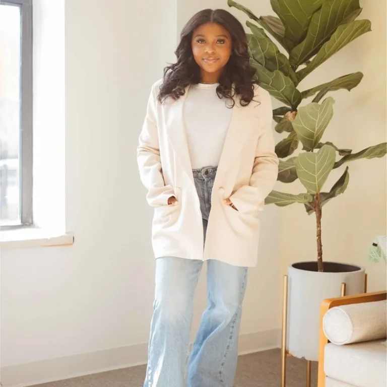 Madison Sparkman - Grace Therapy & Wellness center