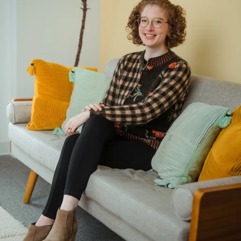 Mia Dal Santo - Grace Therapy & Wellness Center