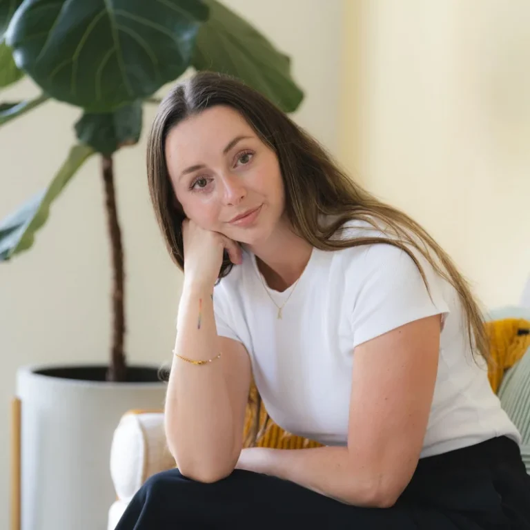 Riley Brennan - Grace Therapy & Wellness Center