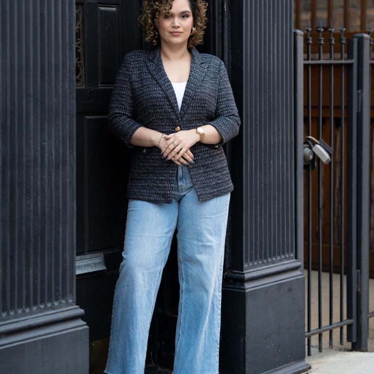 Samantha Arroyo - Grace Therapy & Wellness Center