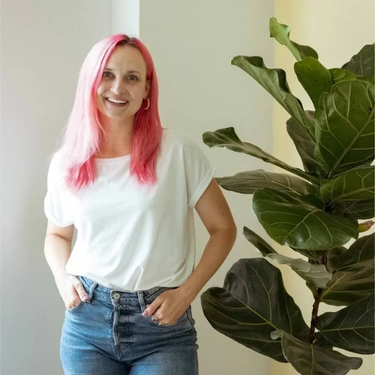 Steph Tabor - Grace Therapy & Wellness Center