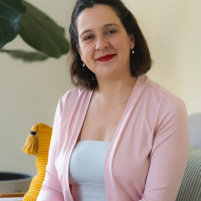 Isabel Montoya-Brisbois - Grace Therapy & Wellness Center