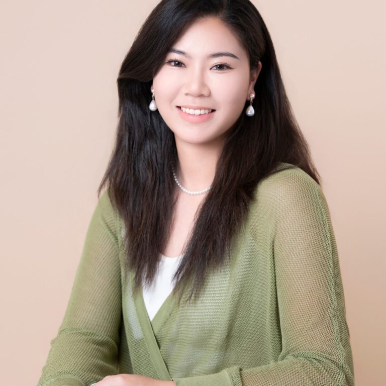 profile photo - Caroline Cai