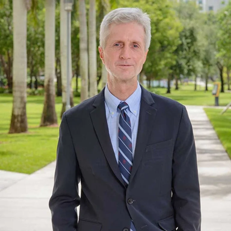 Scott Norberg GTWC Board Member